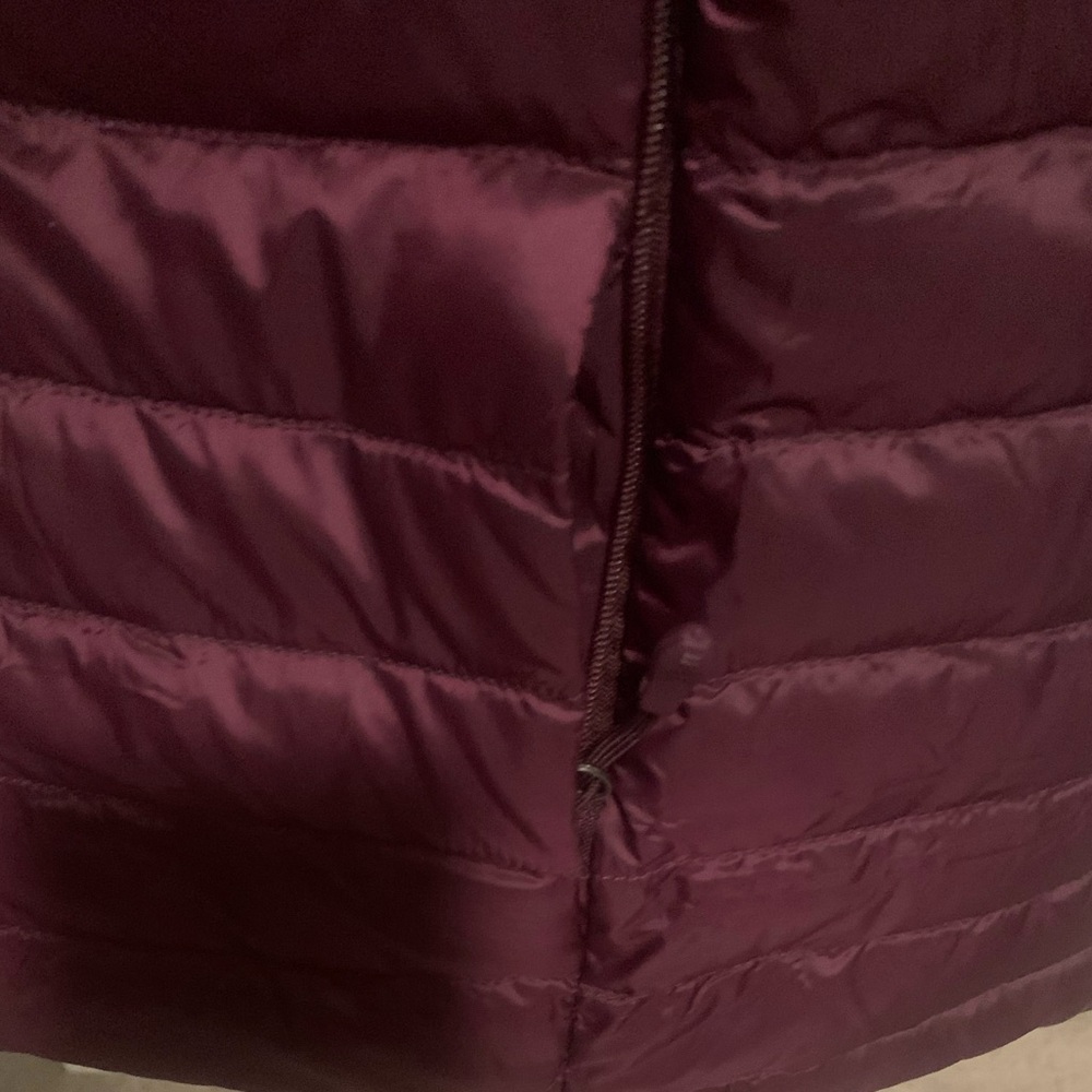 Ultra Lightweight Women’s jacket - Picture 4 of 8